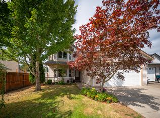 11706 NE 41st Ave, Vancouver, WA 98686