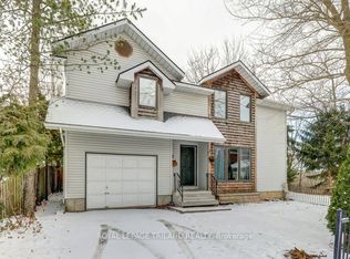2 Elysian St, Saint Thomas, ON N5P 4E7