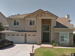 5430 Woodleaf Ct, Concord, CA 94521