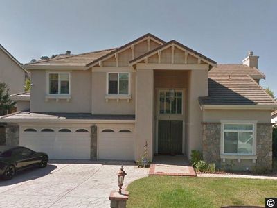 5430 Woodleaf Ct, Concord, CA, 94521