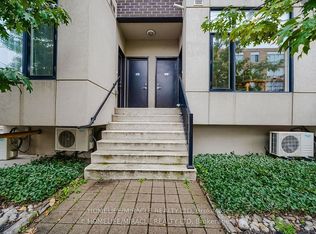 1331 Gerrard St E #2, Toronto, ON M4L 1Y8