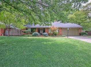 2312 Belleview Dr, Oklahoma City, OK 73112