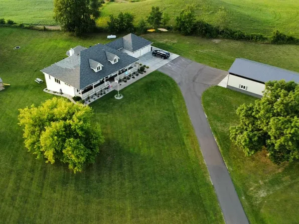 N8373 Hillburn Mill ROAD, East Troy, WI 53120