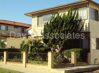 1022 W 23rd St APT 1, San Pedro, CA 90731