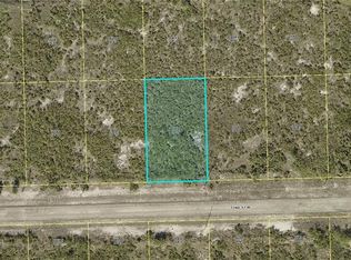 2906 72nd St W, Lehigh Acres, FL 33971
