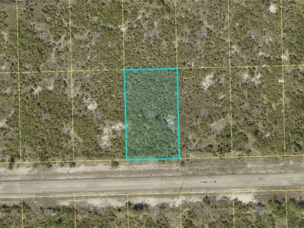 2906 72nd St W, Lehigh Acres, FL 33971