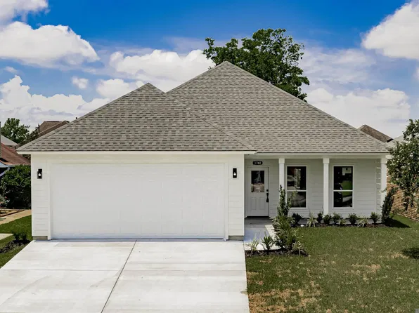 1768 W Fairview Dr, Baton Rouge, LA 70816