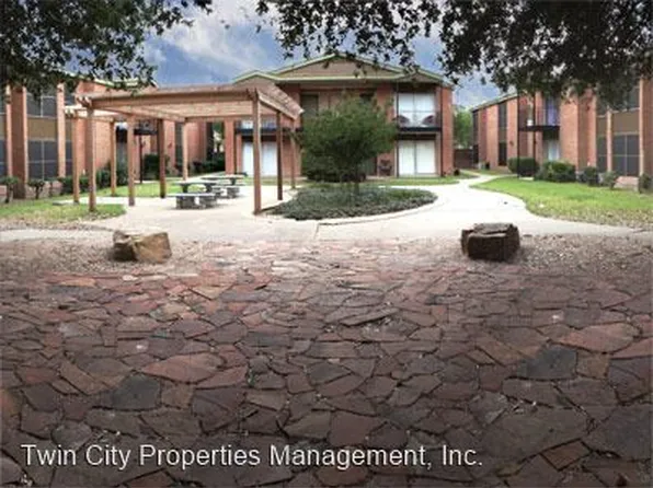 611 S Ennis St APT 11, Bryan, TX 77803