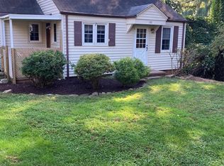 101 Raleigh Rd, Asheville, NC 28803