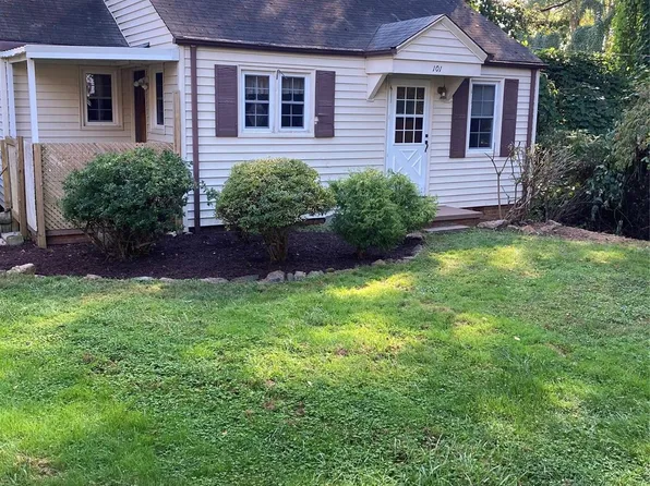 101 Raleigh Rd, Asheville, NC 28803