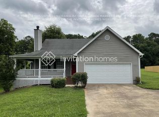 413 Jordan Ln, Locust Grove, GA 30248