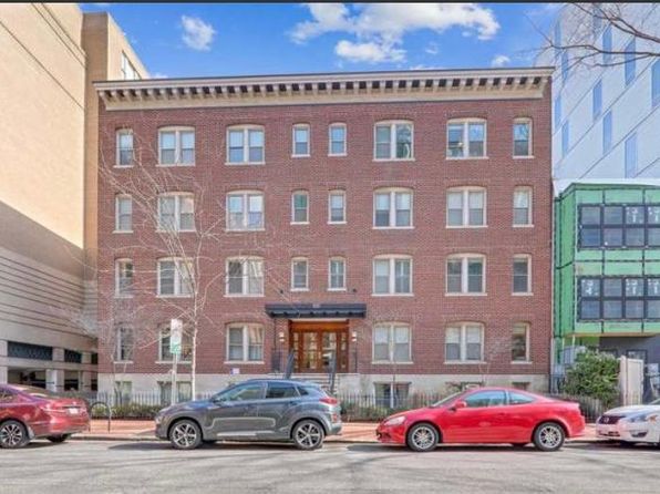 1121 24th St NW APT 105