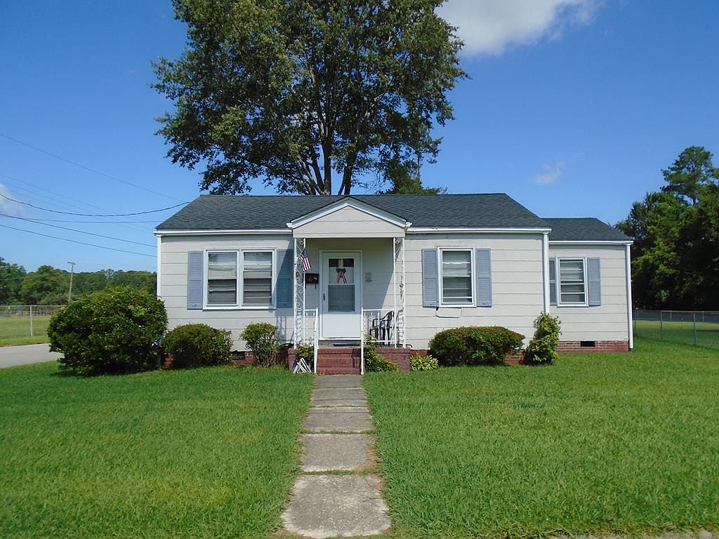 201 N Curtis St, Ahoskie, NC 27910 Zillow