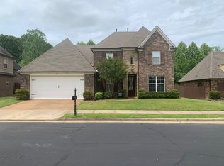 5269 Ivy Creek Ln, Lakeland, TN 38002