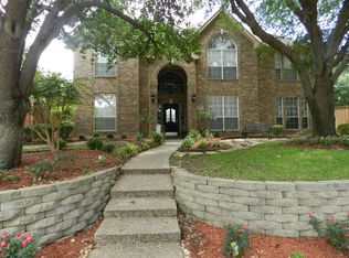 6200 Wittmore Pl, Plano, TX 75093