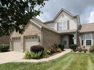 6266 Lake Shr, Mason, OH 45040