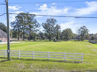 36470 State Highway 16, Denham Springs, LA 70706