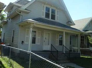 1473 Colburn St, Toledo, OH 43609