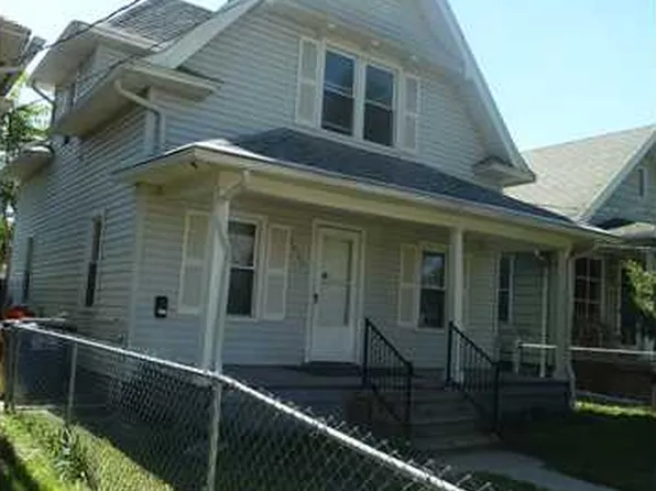 1473 Colburn St, Toledo, OH 43609