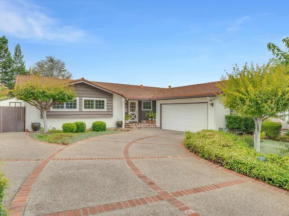 389 Mavis Dr, Pleasanton, CA 94566