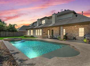 3550 Windrose Dr, Beaumont, TX 77706