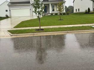 6326 Sparks Dr, Galena, OH 43021