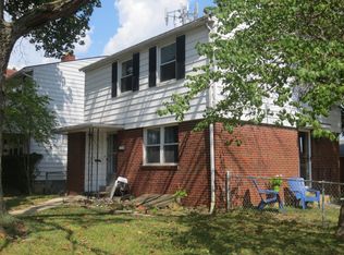 244 S Roys Ave, Columbus, OH 43204