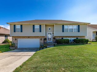 40 Thornhill Dr, Hamilton, OH 45013