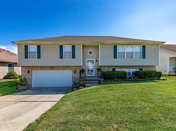 40 Thornhill Dr, Hamilton, OH 45013