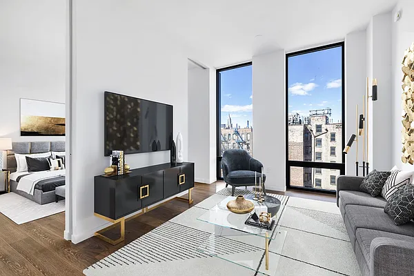 Rented by Compass | media 35