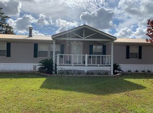 12099 NW Durham Rd, Bristol, FL 32321