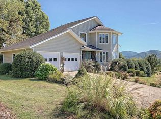 110 Meadow Ridge Dr, Hayesville, NC 28904