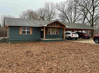 169 Stark Rd, Greers Ferry, AR 72067