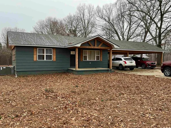 169 Stark Rd, Greers Ferry, AR 72067