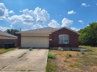 407 Saul St, Hutto, TX 78634