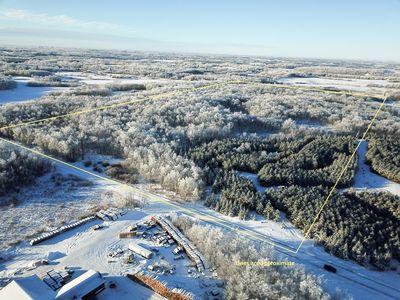 Tbd1 161st Ave, Clearbrook, MN, 56634