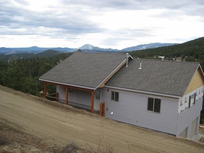 288 N Ridge Rd, Bailey, CO, 80421