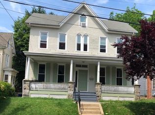 52 High St #B, Woodbury, NJ 08096