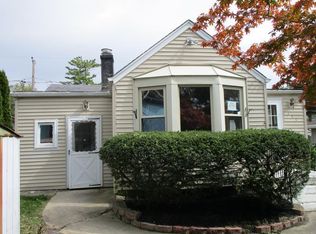 355 N Elmwood Ave, Wood Dale, IL