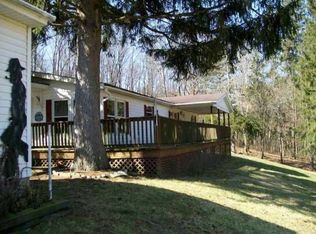 10830 State Route 664 N, Logan, OH 43138