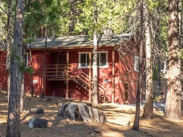 3955 Natchez Dr, Camp Connell, CA 95223