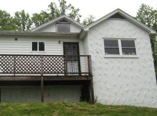 233 Jack Smith Rd, Hico, WV 25854