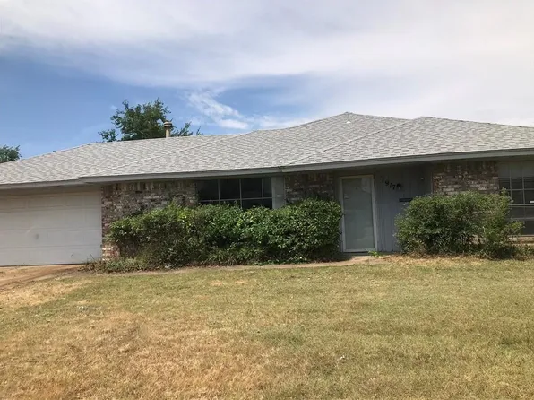 1917 N Moulton Ct, Oklahoma City, OK 73127