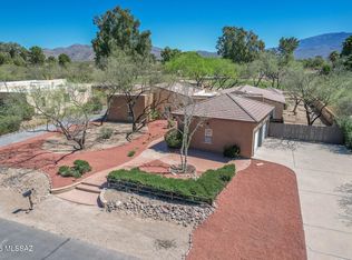 2202 N Conestoga Ave, Tucson, AZ 85749