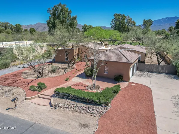 2202 N Conestoga Ave, Tucson, AZ 85749