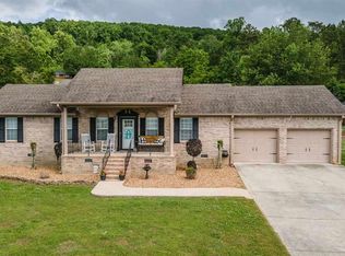 4003 Godfrey Ave NE, Fort Payne, AL 35967
