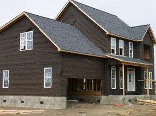134 Madison Bay, Beaufort, NC 28516