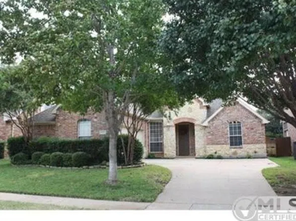 4225 Bonita Dr, Flower Mound, TX 75022