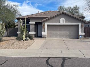 4722 E Chisum Trl, Phoenix, AZ 85050