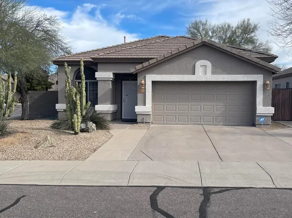 4722 E Chisum Trl, Phoenix, AZ 85050